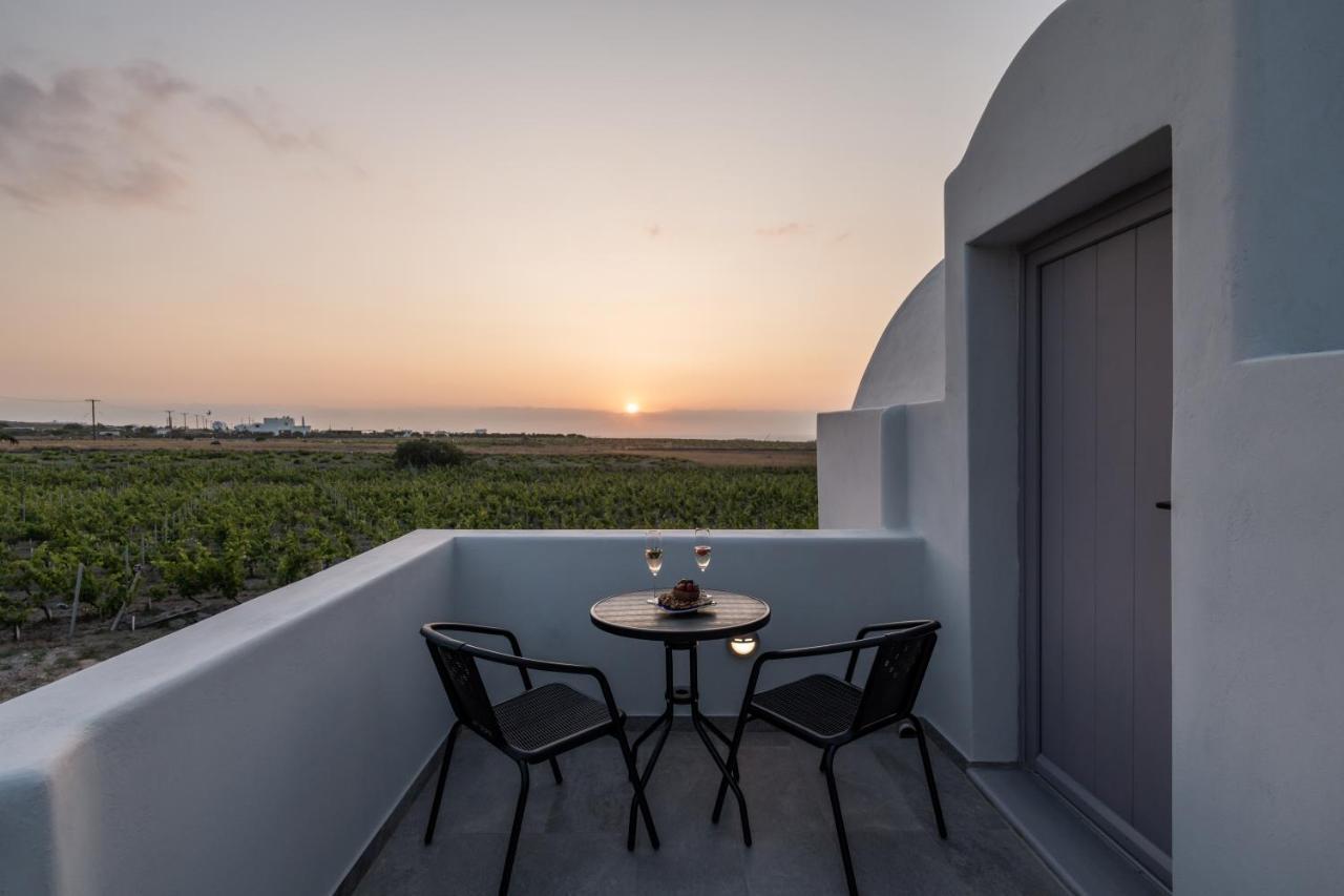 Melivoia House Collection - Private Jacuzzi Villas Foinikia  Екстер'єр фото