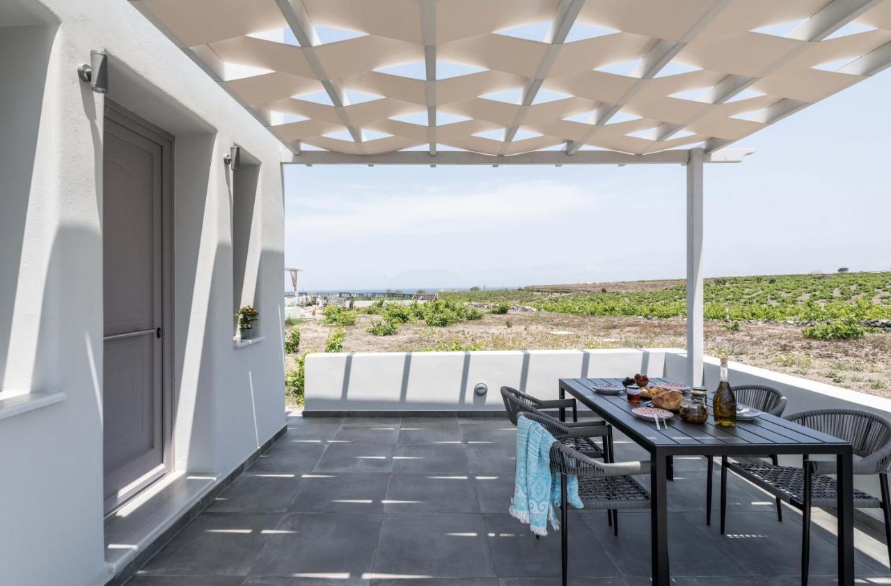 Melivoia House Collection - Private Jacuzzi Villas Foinikia  Екстер'єр фото