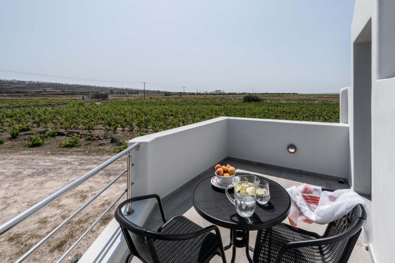 Melivoia House Collection - Private Jacuzzi Villas Foinikia  Екстер'єр фото