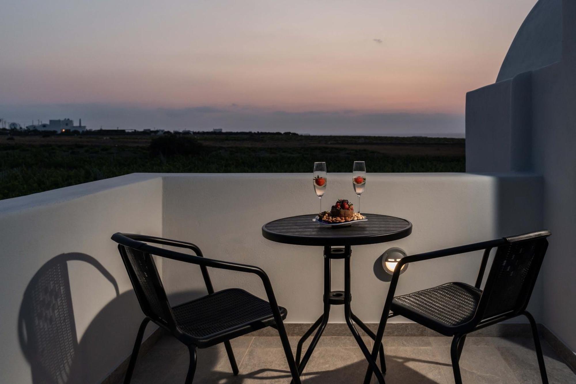Melivoia House Collection - Private Jacuzzi Villas Foinikia  Екстер'єр фото